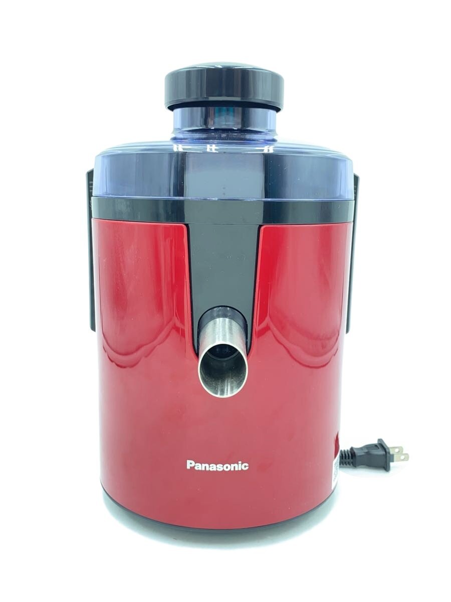楽天市場】パナソニック 高速ジューサー mj－h200の通販