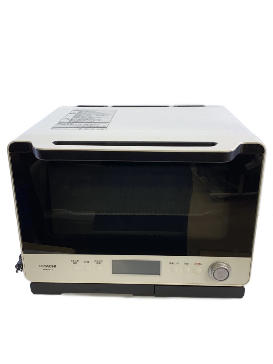 楽天市場】日立 電子レンジ mro-w1yの通販