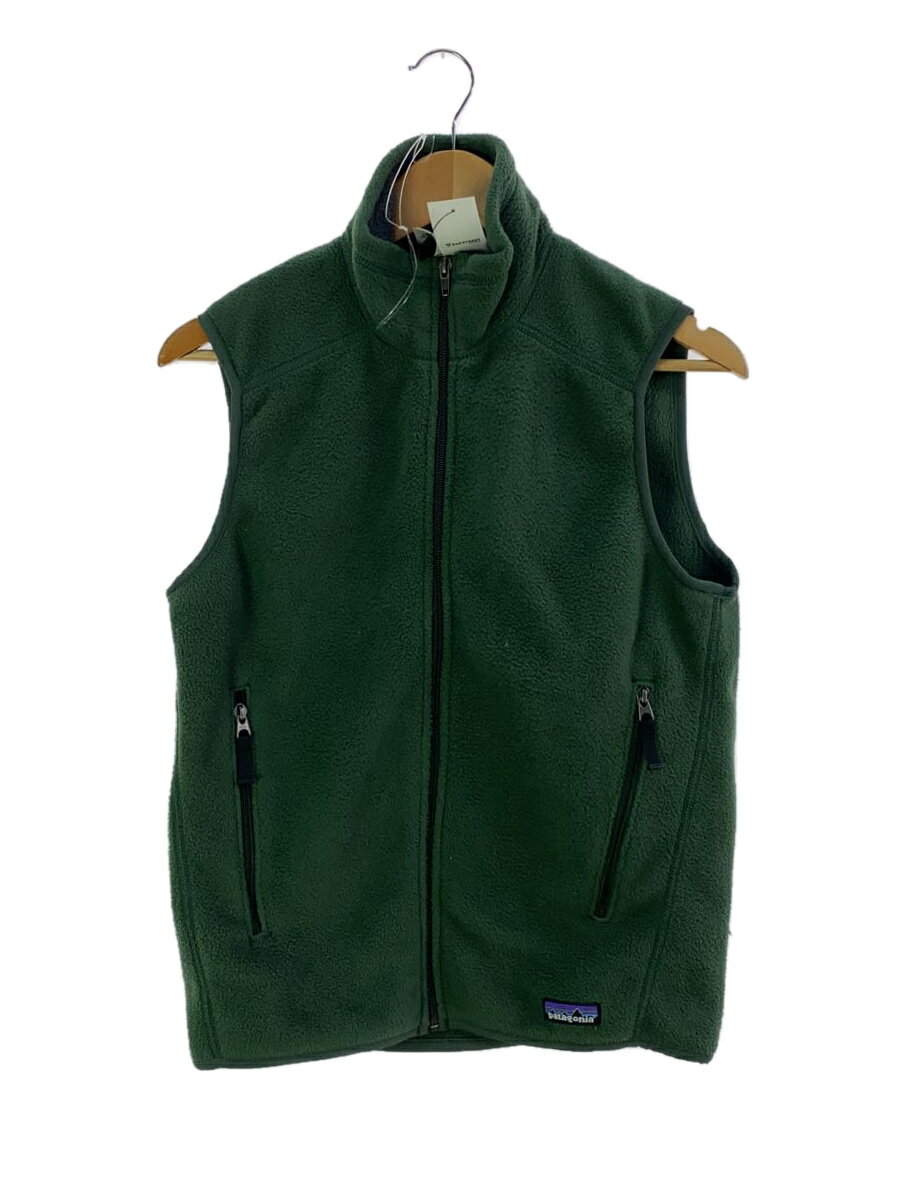 【中古】patagonia◆フリ