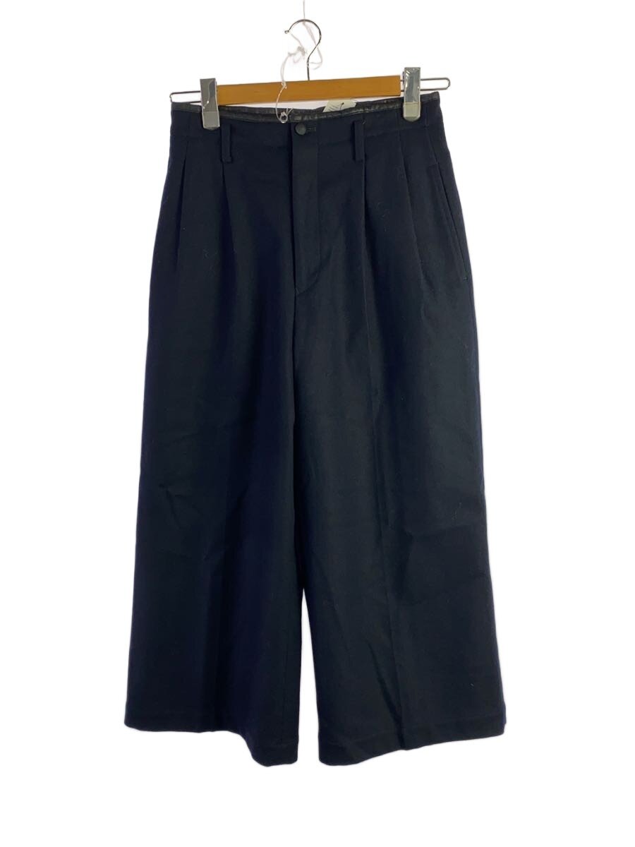 【ブランド】tricot COMME des GARCONS 【ブランドカナ】トリココムデギャルソン 【型番】 【程度】B 【サイズ】M 【メインカラー】ネイビー 【素材・生地】ウール 【キーワード】　　　/ 2026/09/05 セカンドストリート岸和田店【2066】【中古】tricot COMME des GARCONS◆D1/ウールパンツ/ボトム ブランド tricot COMME des GARCONS 型番 カラー ネイビー 柄 素材・生地 ウール>色・素材について サイズ M>サイズ表示について 実寸（cm） 【パンツ】 ウエスト幅：35 / ヒップ幅：50 / 股上：34 / 股下：56 【その他】 その他サイズ：/ 商品は　セカンドストリート岸和田店の店頭にて販売しております。商品に関するお問合わせは、お電話(TEL:072-440-2320)にて、問合わせ番号：2346610045382をお伝えください。 配送方法やお支払い方法に関するお問い合わせは、サポートセンターまでご連絡をお願いします。 ※お電話の対応は営業時間内のみとなります。お問い合わせフォームでお問い合わせの際はご注文番号をご記入下さい