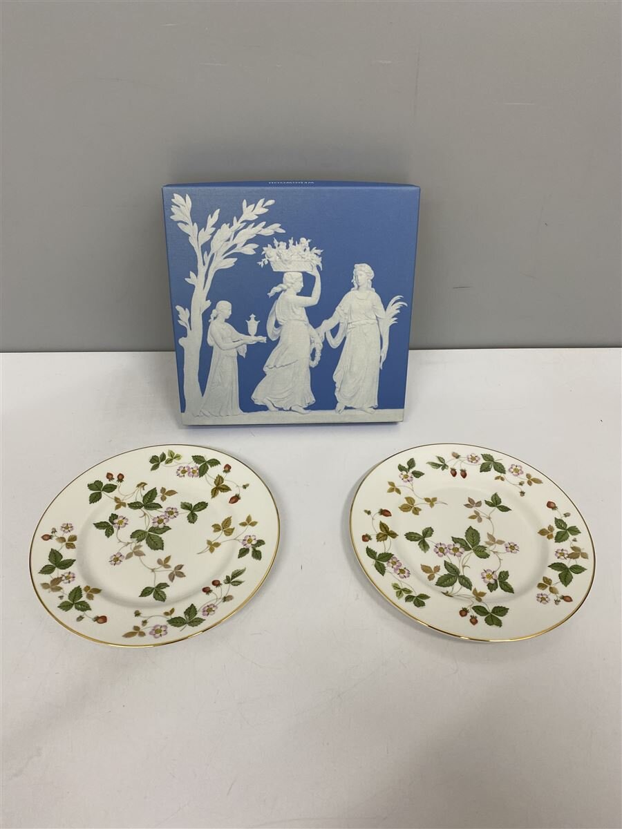 楽天市場】ウェッジウッド 中古の通販