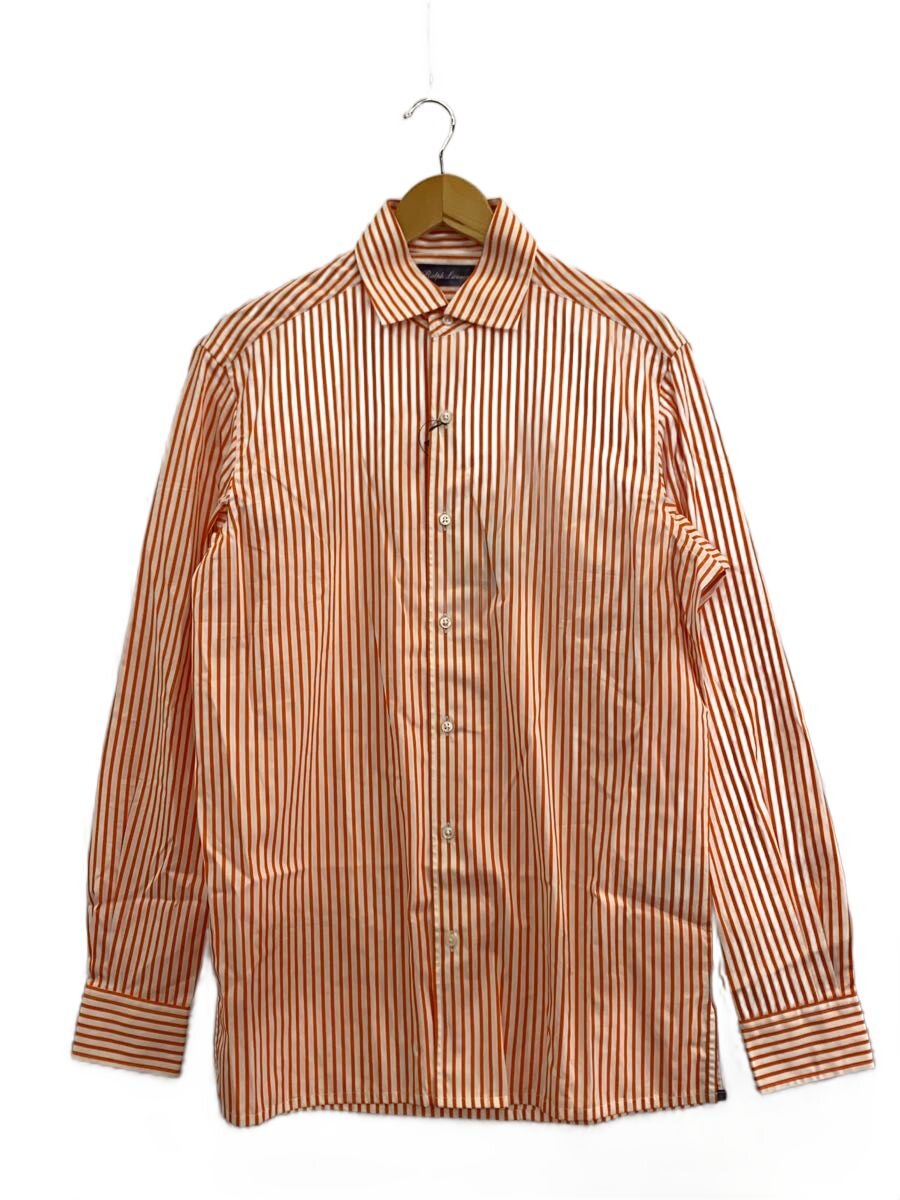 楽天市場】RALPH LAUREN PURPLE LABEL ラルフローレンパープルレーベル