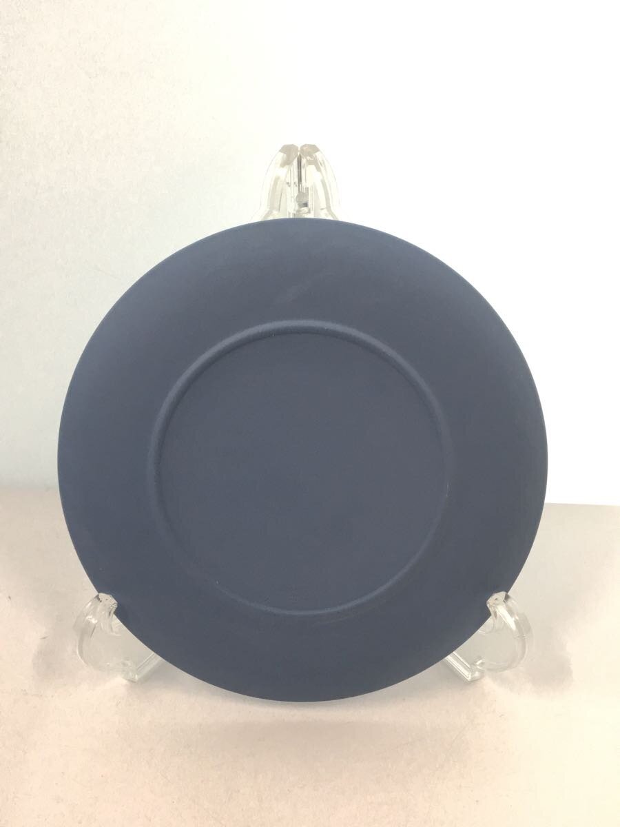 【中古】WEDGWOOD◆クリスマスイヤープレート/1980/BLU//【インテリア小物・日用雑貨】 [2]