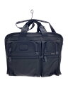 【中古】TUMI◆ブリーフケース/--/BLK/26516【バッグ】