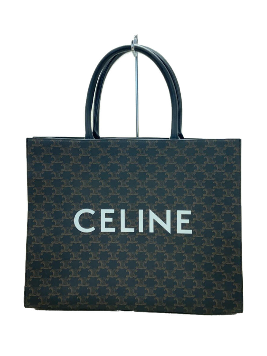 【中古】CELINE◆ホリゾンタルカバ 