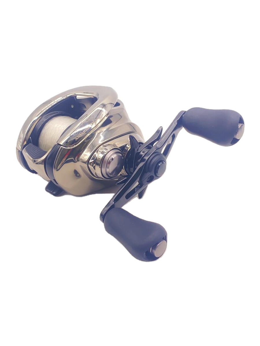 【中古】SHIMANO◆リール/--/アンタレスDC RIGHT【スポーツ】