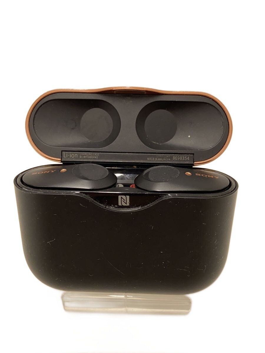 【中古】SONY◆イヤホン/WF1000XM3//【家電・ビジュアル・オーディオ】