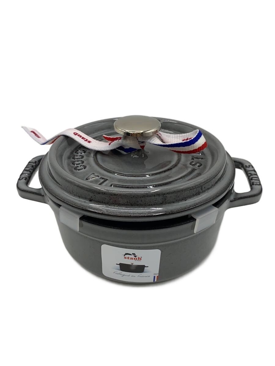 【中古】 Staubピコ・ココット...