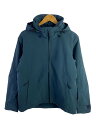 【中古】salomon◆ウェアー/S/NVY/SAFW2410195【スポーツ】