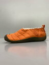【中古】KEEN◆スリッポン/--/ORN【シューズ】(4)
