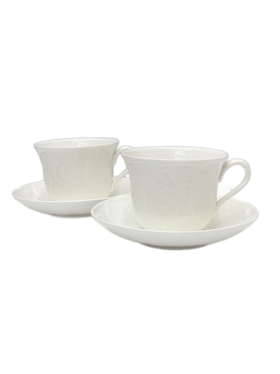 【ブランド】WEDGWOOD 【ブランドカナ】ウェッジウッド 【型番】 【程度】B 【サイズ】 【メインカラー】 【素材・生地】 【キーワード】　　　/ 2026/05/08 セカンドストリート取手店【4926】【中古】WEDGWOOD◆カップ&amp;ソーサー/2点セット/ ブランド WEDGWOOD 型番 カラー 柄 素材・生地 >色・素材について サイズ >サイズ表示について 実寸（cm） 【カップ＆ソーサー】 幅：9 / 高さ：8 / 奥行：9 【その他】 その他サイズ：/ 商品は　セカンドストリート取手店の店頭にて販売しております。商品に関するお問合わせは、お電話(TEL:0297-63-4205)にて、問合わせ番号：2341016245435をお伝えください。 配送方法やお支払い方法に関するお問い合わせは、サポートセンターまでご連絡をお願いします。 ※お電話の対応は営業時間内のみとなります。お問い合わせフォームでお問い合わせの際はご注文番号をご記入下さい この商品に関する出品店舗からのコメント 多少の使用感や汚れがございます。ご使用に差し支えはございませんが、中古品であることをご理解の上、ご購入の検討をお願い致します。状態についてご不明な点や、質問等ございましたら、お気軽に当店までお問い合わせくださいませ。