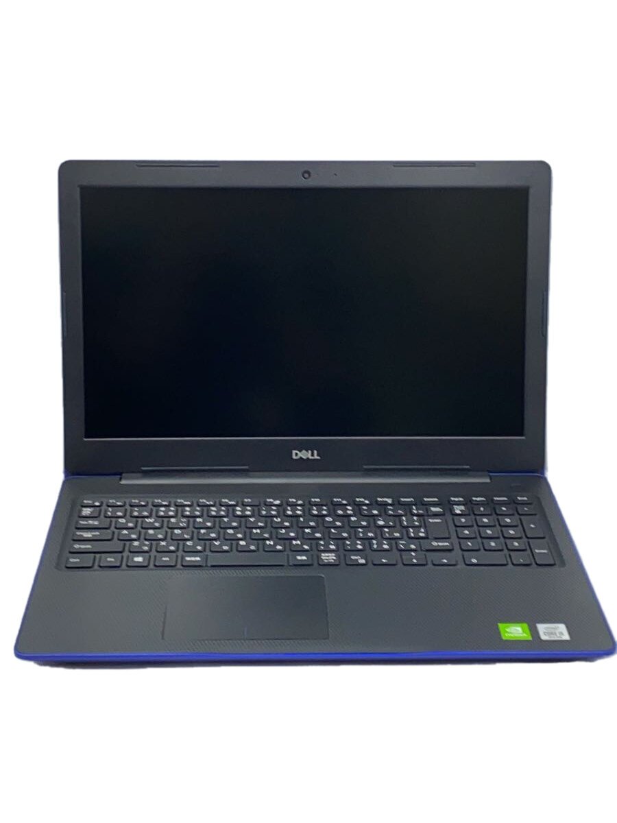【中古】DELL◆ノートPC/Corei5第10/8GB/2019/inspiron3593【パソコン】
