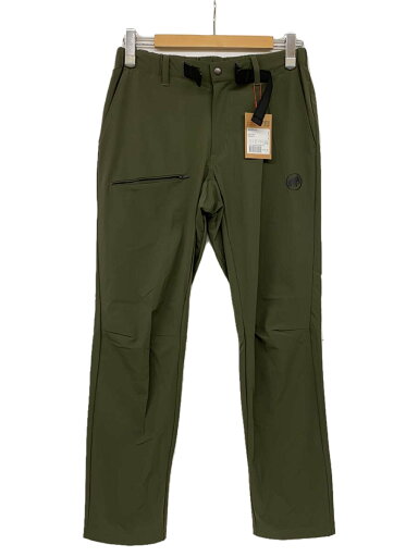 【中古】MAMMUT◆ボトム/L/--/BLK/無地/1020-14110【メンズウェア】 【中古】MAMMUT◆ボトム/L/--/BLK/無地/1020-14110【メンズウェア】
