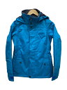 【中古】BURTON◆ウェアー/S/BLU//【スポーツ】