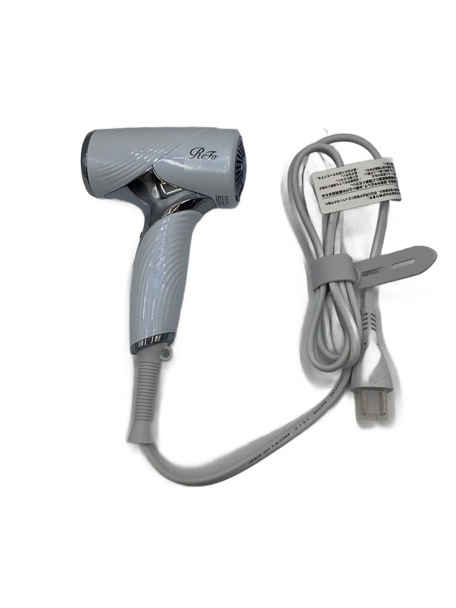 【中古】ReFa◆ドライヤー ReFa BEAUTECH DRYER SE RE-BX-02A [ホワイト]//【家電・...