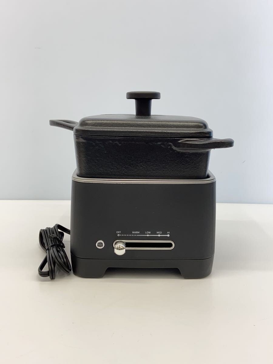 【中古】LADONNA◆ホットスキレット/K-SK1//【家電・ビジュアル・オーディオ】