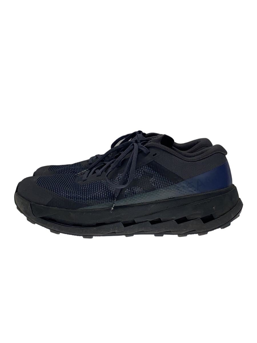 【中古】On◆ローカットスニーカー/27cm/NVY/3WF30721481//【シューズ】