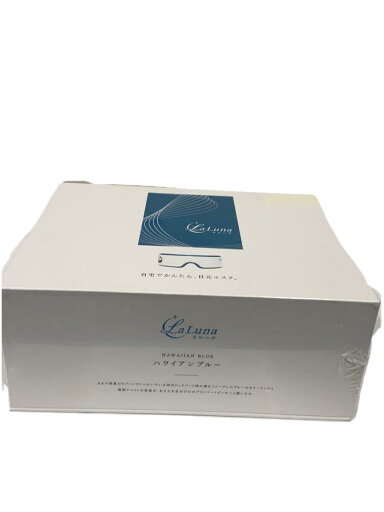 【中古】LA LUNA/理美容品/4573335978819/EM-R0208LA-BLU【家電・ビジュアル・オーディオ】 【中古】LA LUNA/理美容品/4573335978819/EM-R0208LA-BLU【家電・ビジュアル・オーディオ】