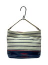【中古】COACH◆ハンドバッグ/--/WHT/49267【バッグ】(4)