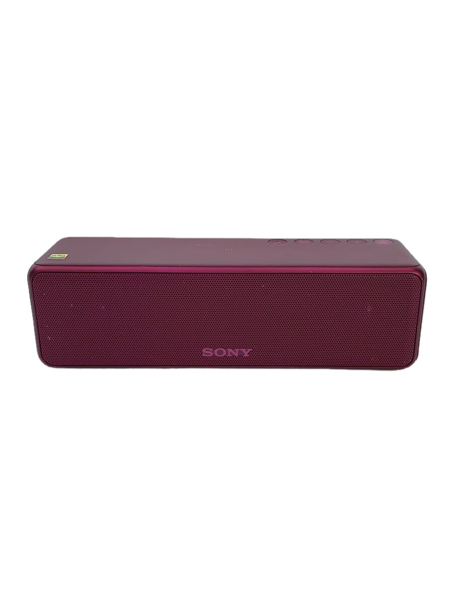 未使用品】SONY ソニー ワイヤレススピーカー h.ear go 2 SRS 未使用品】SONY ソニー ワイヤレススピーカー h.ear go 2 SRS