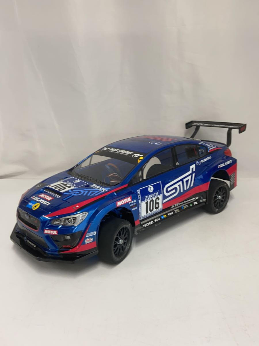 yÁzTAMIYAWR/SUBARU/WRX STI/NBR`W/TT-02/Type-Syzr[z