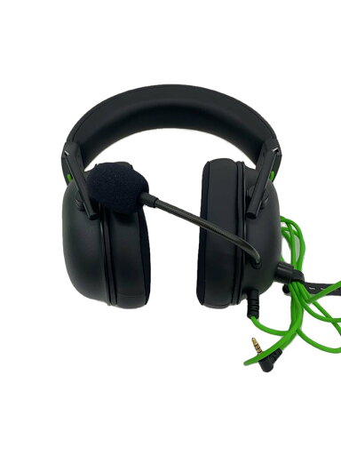 【中古】Razer◆ヘッドホン/RZ4-03240100-R3M1【家電・ビジュアル・オーディオ】 【中古】Razer◆ヘッドホン/RZ4-03240100-R3M1【家電・ビジュアル・オーディオ】
