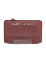 yÁzMARC JACOBS2܂z/PVC/RED/n/fB[XyGݑz