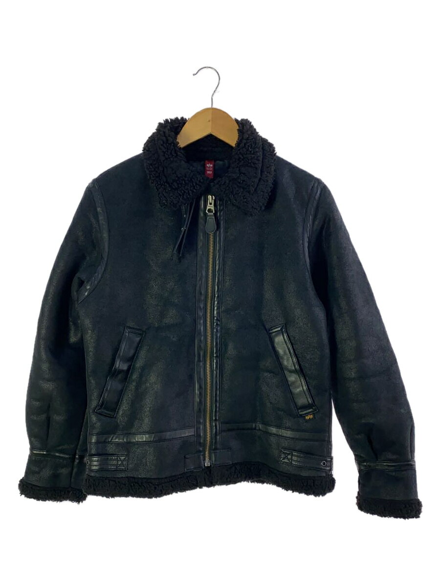 【中古】ALPHA INDUSTRIES