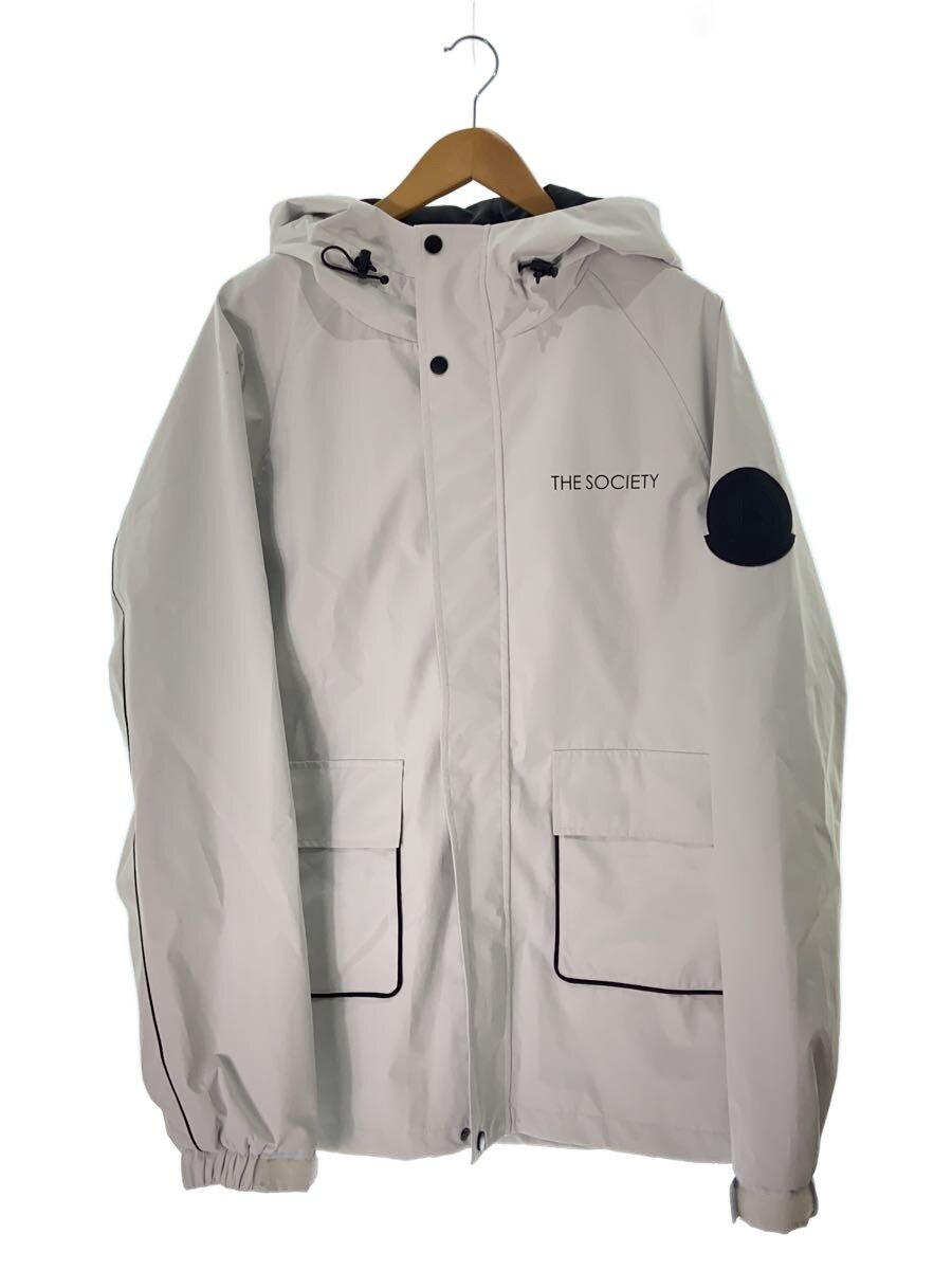 【中古】ウェアー/XXL/WHT【スポーツ】