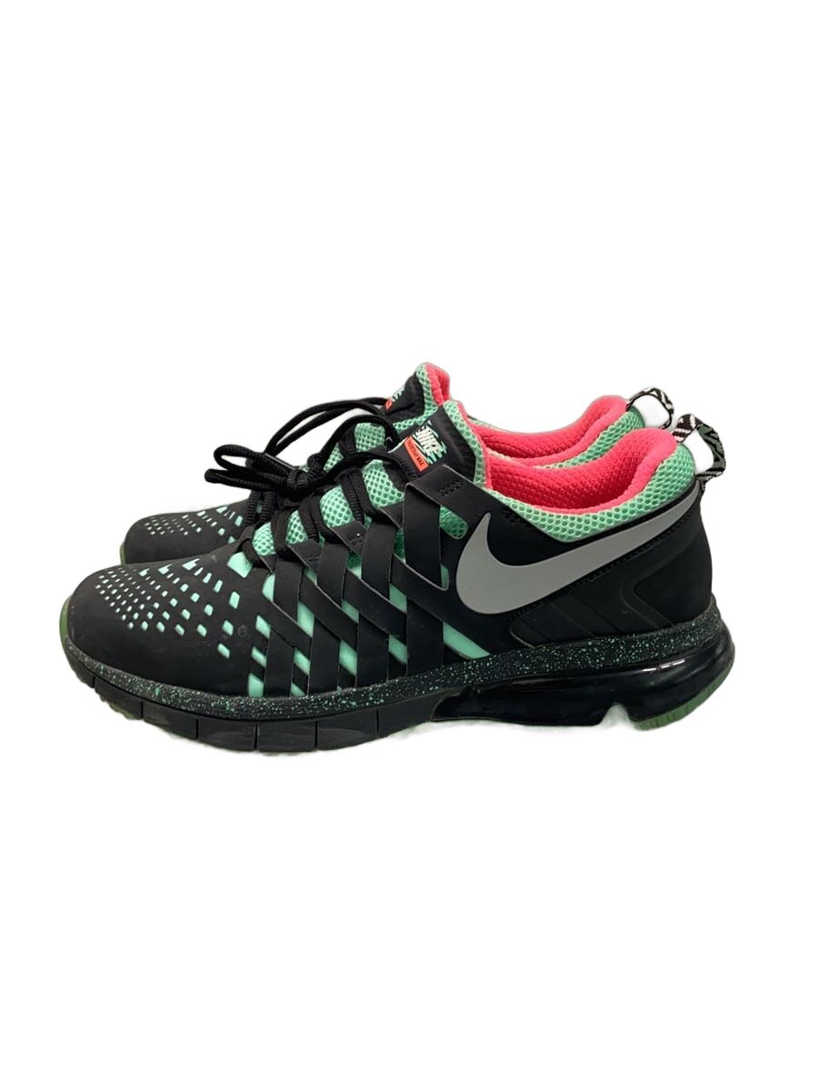 Rakuten - 【中古】NIKE◆ローカットスニーカー/28cm/BLK/644672-003【シューズ】