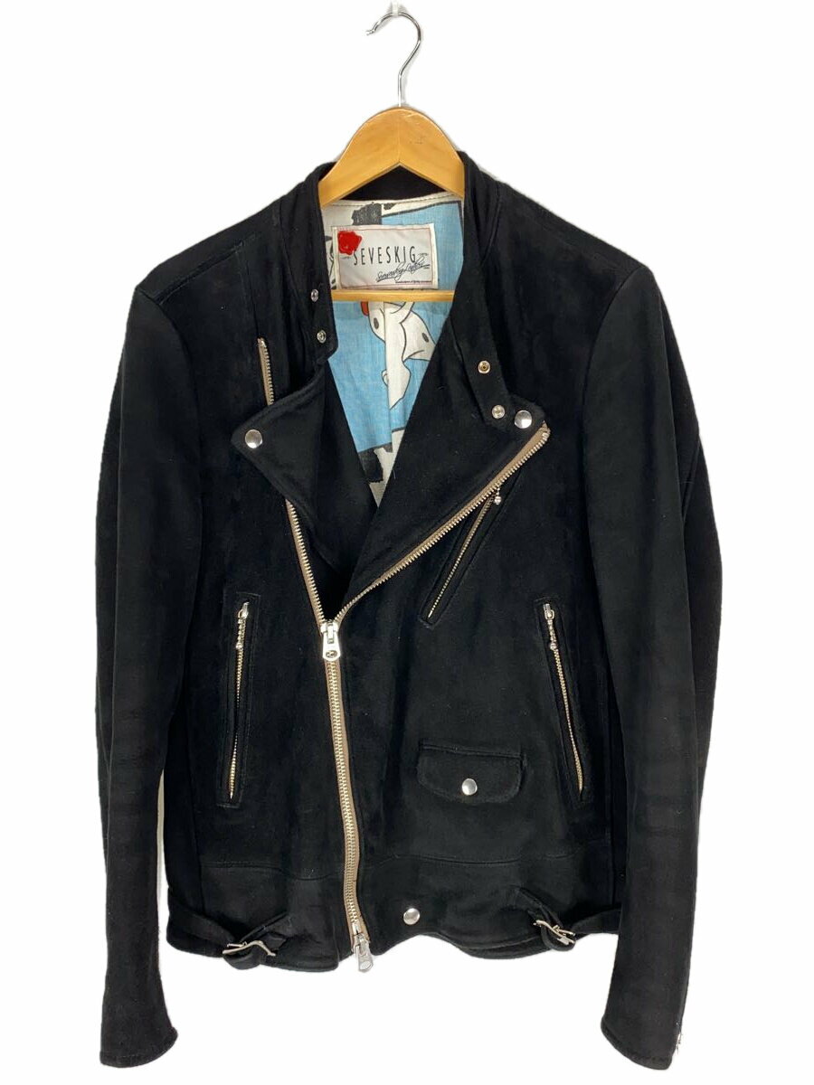 楽天市場】seveskig w-riders jacketの通販 楽天市場】seveskig w-riders jacketの通販