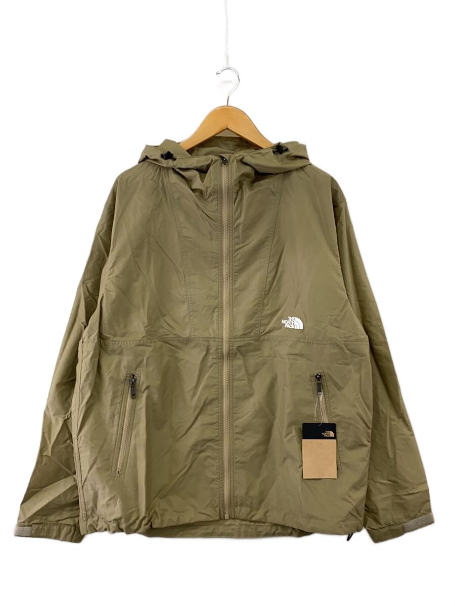 楽天市場】ノースフェイス コンパクトジャケット l 中古の通販