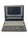 【中古】CASIO◆電子辞書 エクスワード XD-C100E【家電・ビジュアル・オーディオ】(2)