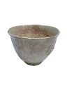 【中古】お抹茶茶碗【キッチン用品】