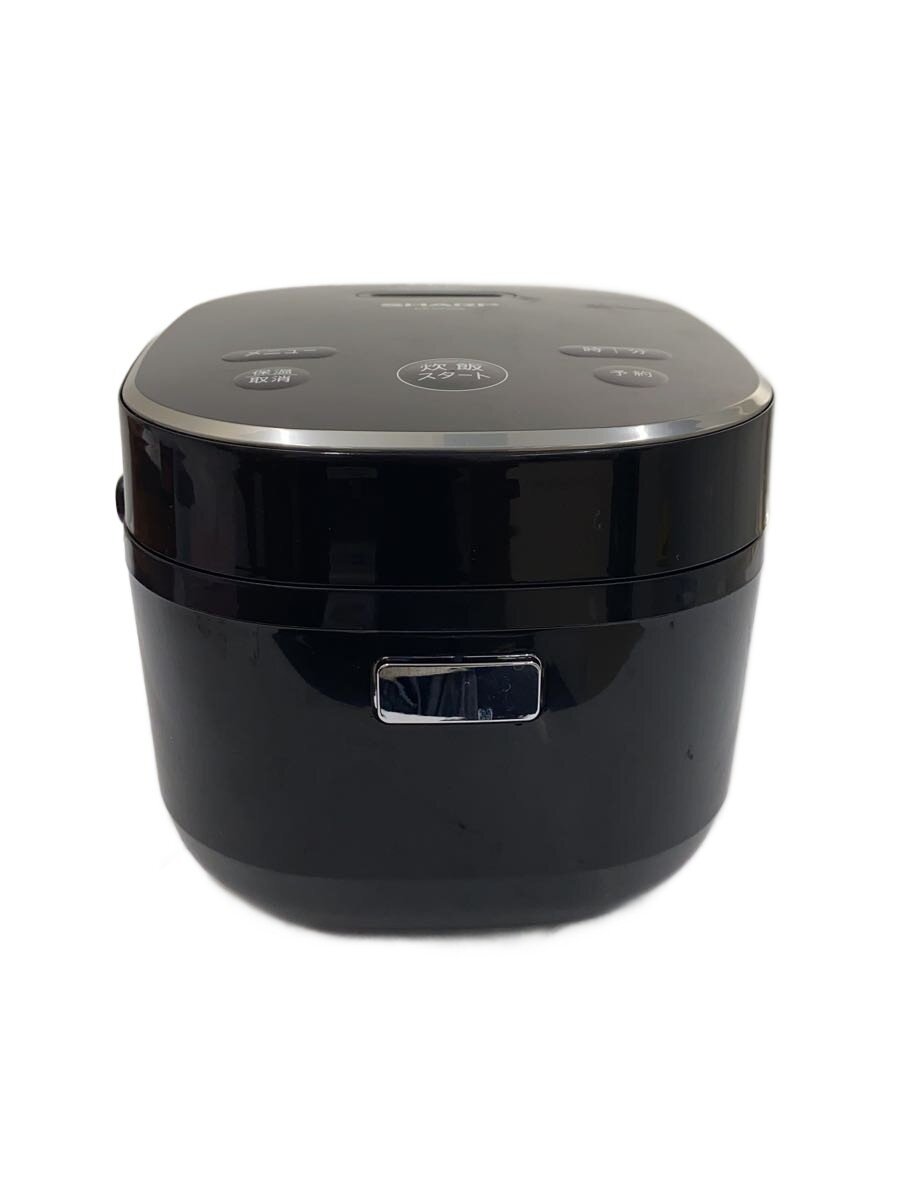楽天市場】ks-cf05b(b) シャープ(sharp) 炊飯器の通販