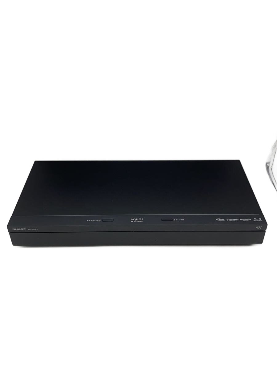 【中古】SHARP◆ブルー�