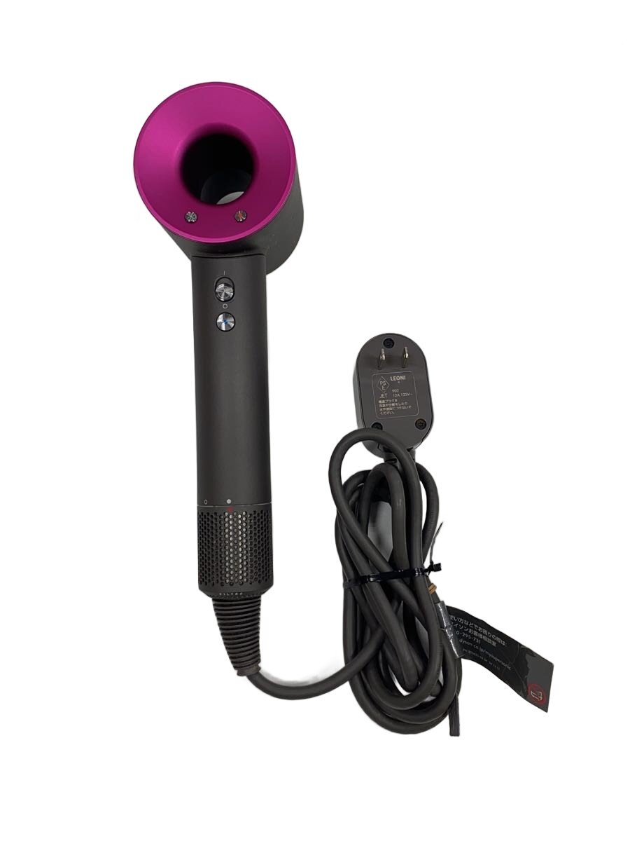 【中古】dyson◆ドライヤー・ヘアアイロン/HD08【家電・ビジュアル・オーディオ】