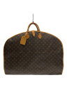 【中古】LOUIS VUITTON◆ウス・ポルトアビ_モノグラム・キャンバス/PVC【バッグ】