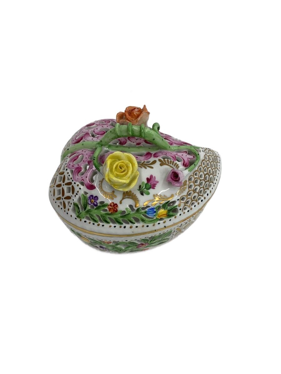 【中古】Herend◆洋食器その他【キッチン用品】