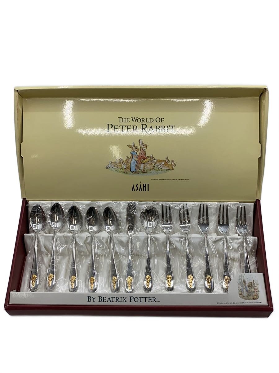Other - 【中古】ASAHI◆カトラリー【キッチン用品】