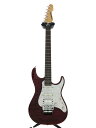 【中古】EDWARDS◆E-SN-145/2008/Snapper/ダンカンPU/社外ハードケース付【楽器】(2)
