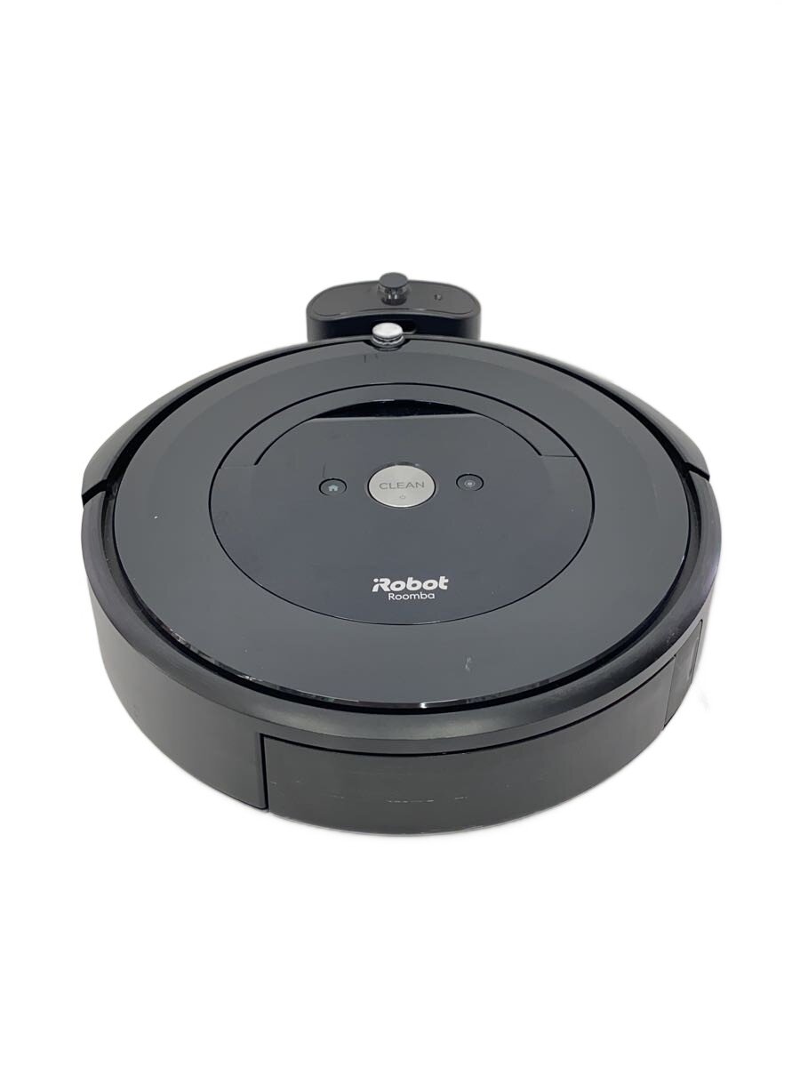 【中古】iRobot◆掃除機 ルンバ e5 e515060 RVC-Y1//【家電 ビジュアル オーディオ】