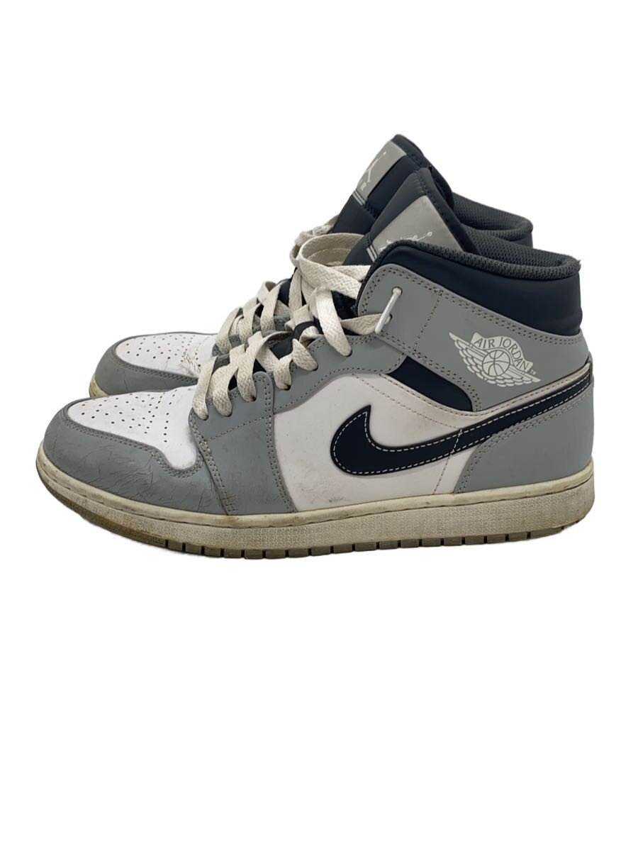 楽天市場】ナイキ（nike） エア ジョーダン 1 ミッド(air jordan 1 mid