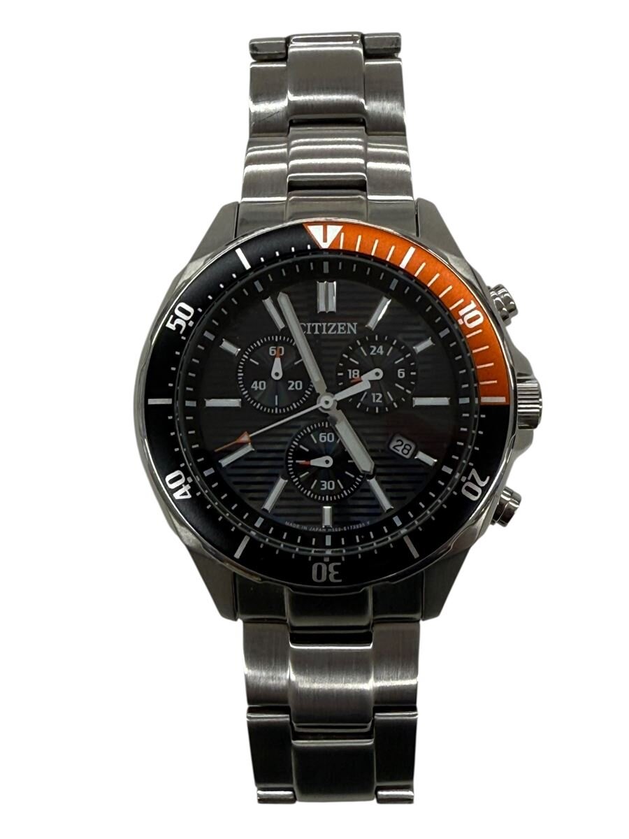 楽天市場】citizen h500の通販