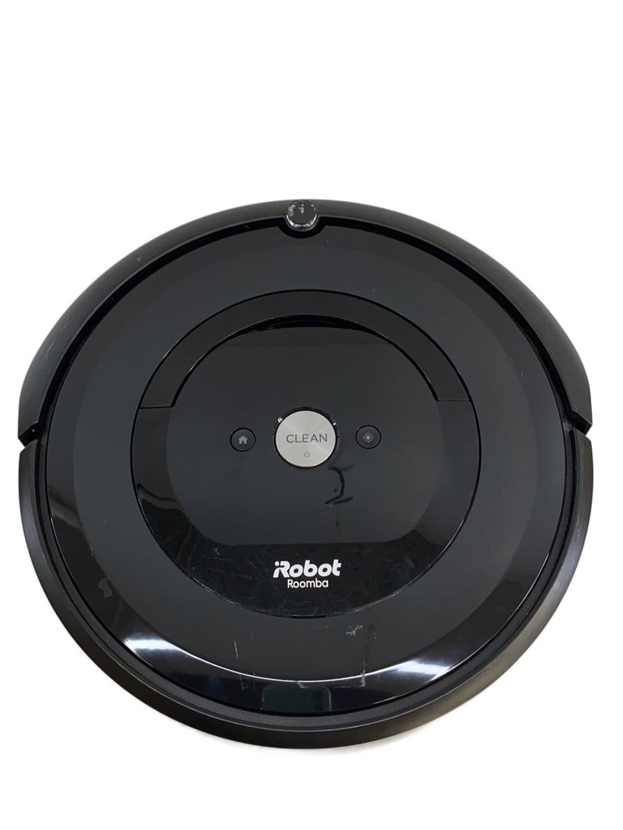 【ブランド】iRobot 【ブランドカナ】［カデン］アイロボット 【型番】 【程度】B 【カラー】 【キーワード】　　　/ 2026/07/29 セカンドストリート狭山店 【1931】【中古】iRobot◆掃除機 ルンバ e5 e515060 RVC-Y1//【家電・ビジュアル・オーディオ】 ブランド iRobot 型番 カラー 実寸（cm） 【掃除機】 幅：34 / 高さ：9 / 奥行：33.5 【その他】 その他サイズ：/ 商品は　セカンドストリート狭山店の店頭にて販売しております。商品に関するお問合わせは、お電話(TEL:072-368-6226)にて、問合わせ番号：2319319845560をお伝えください。 配送方法やお支払い方法に関するお問い合わせは、サポートセンターまでご連絡をお願いします。 ※お電話の対応は営業時間内のみとなります。お問い合わせフォームでお問い合わせの際はご注文番号をご記入下さい この商品に関する出品店舗からのコメント 傷や汚れなど多く、使用感ございます。ご理解の上お買い求めくださいませ。尚、店頭にも出させていただいておりますのでストア掲載時と状態が異なる場合がございます。気になる点やご不明点がございましたら、お気軽にお問い合わせくださいませ。