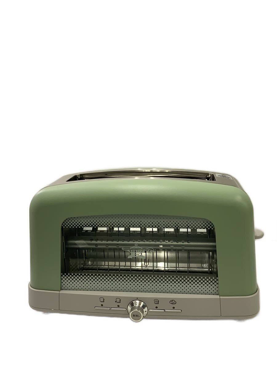 Vertical Type Toasters - 【中古】Aladdin◆トースター AEP-G12A【家電・ビジュアル・オーディオ】