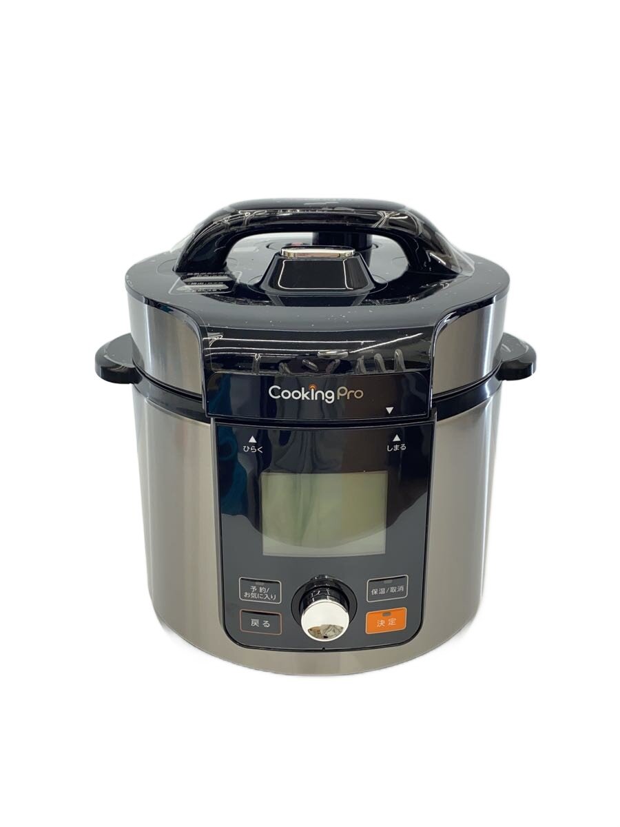 【中古】Shop Japan◆圧力鍋/CP32SA-01【キッチン用品】
