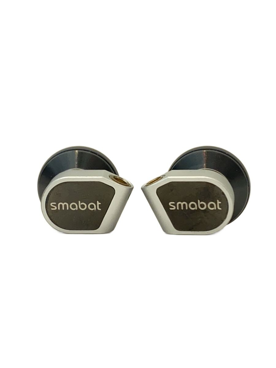 【中古】smabat◆イヤホン・ヘッドホン ST-10S//【家電・ビジュアル・オーディオ】