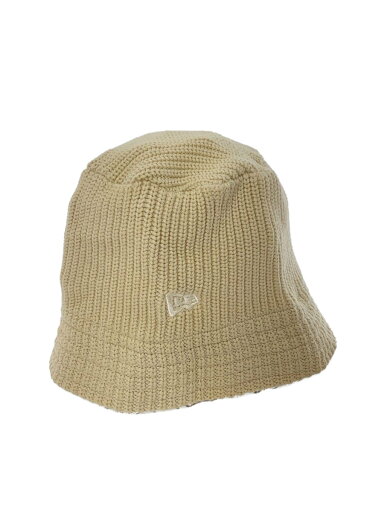 【中古】NEW ERA◆ハット/--/コットン/CRM/メンズ【服飾雑貨他】 【中古】NEW ERA◆ハット/--/コットン/CRM/メンズ【服飾雑貨他】