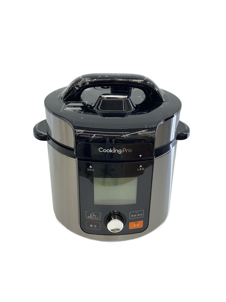 【中古】Shop Japan◆圧力鍋/CP32SA-01【キッチン用品】